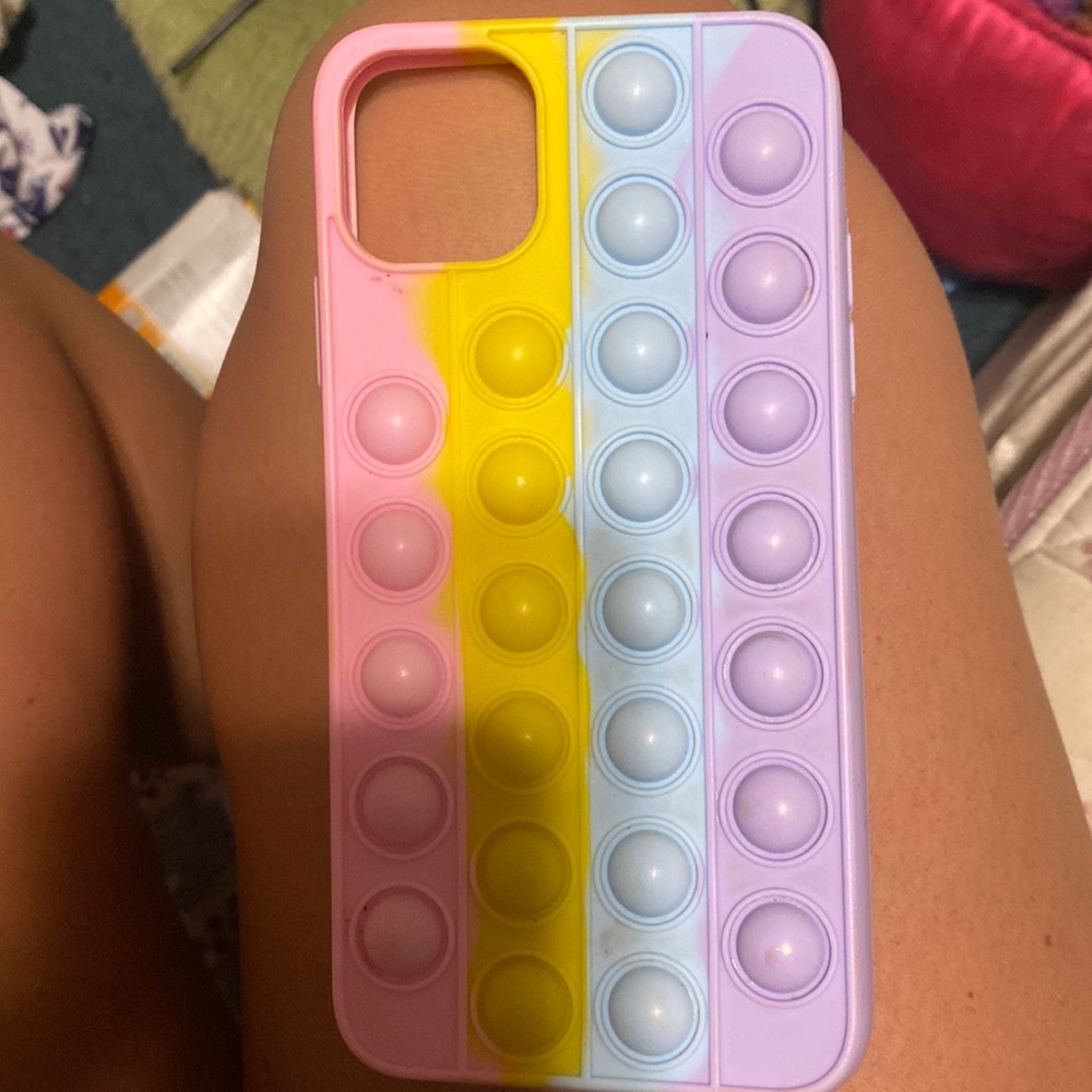 iPhone 11 Pro Max phone case
